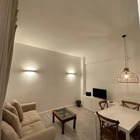 Apartment Dimora Riviera *