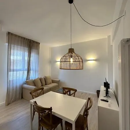 Dimora Riviera Apartment *