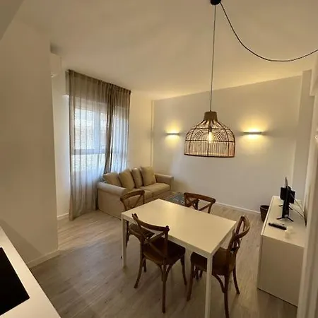 Dimora Riviera Apartment