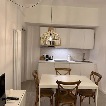 Dimora Riviera Apartment Rapallo