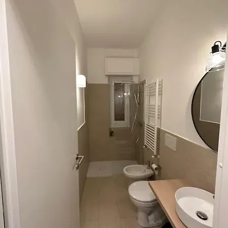 Dimora Riviera Apartment *