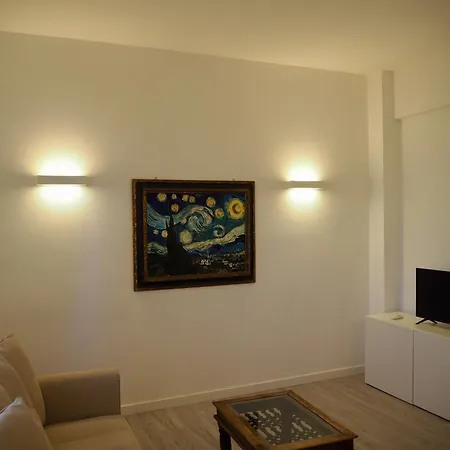 דירה Dimora Riviera