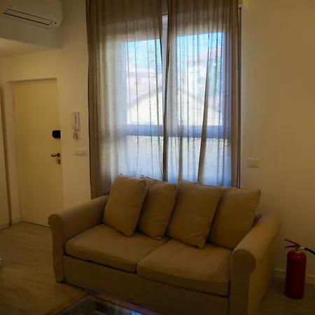 דירה Dimora Riviera ראפאלו