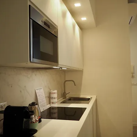 Dimora Riviera * ראפאלו