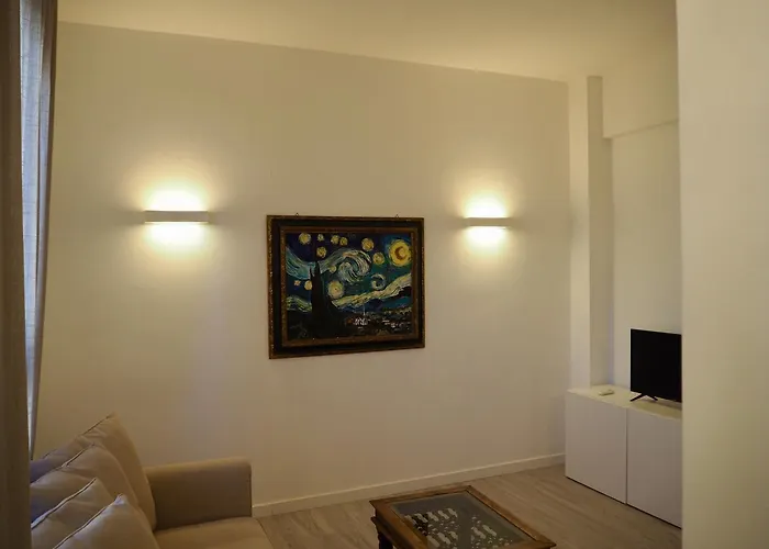 Διαμέρισμα Dimora Riviera