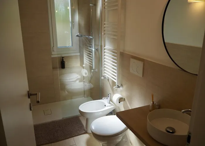 Διαμέρισμα Dimora Riviera