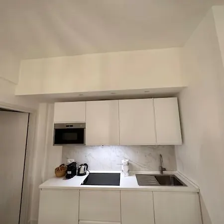 Dimora Riviera Appartamento *