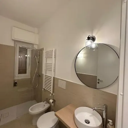 Dimora Riviera Appartamento *