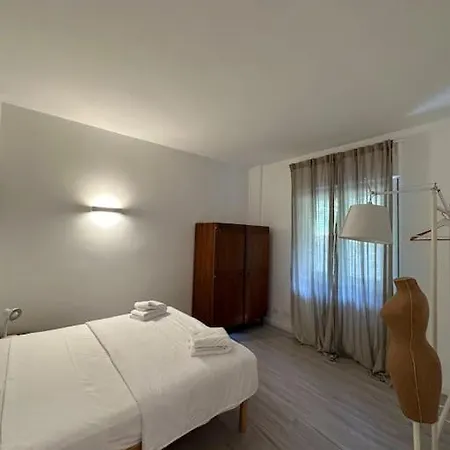 Appartamento Dimora Riviera