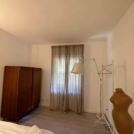 Appartamento Dimora Riviera *