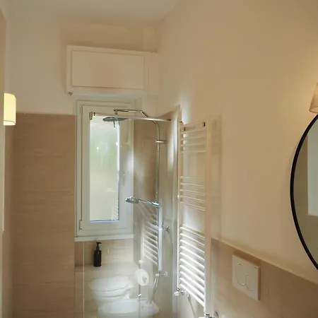 Apartment Dimora Riviera