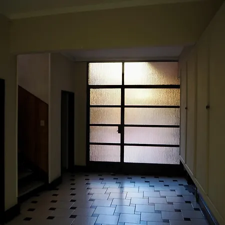 Apartment Dimora Riviera *