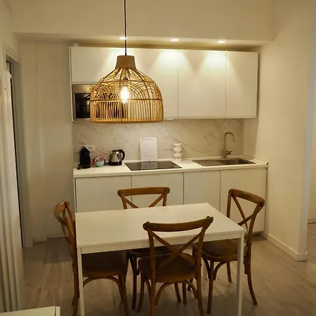 Apartment Dimora Riviera Rapallo
