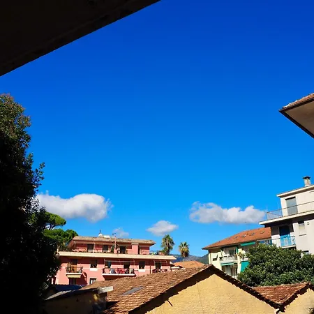 Dimora Riviera דירה ראפאלו