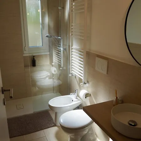 Apartment Dimora Riviera