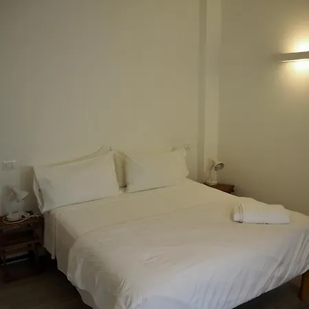 Apartment Dimora Riviera *