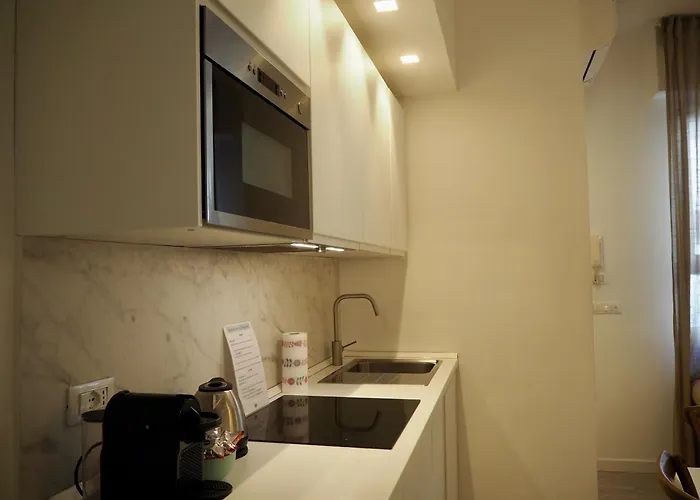 Dimora Riviera * راباللو